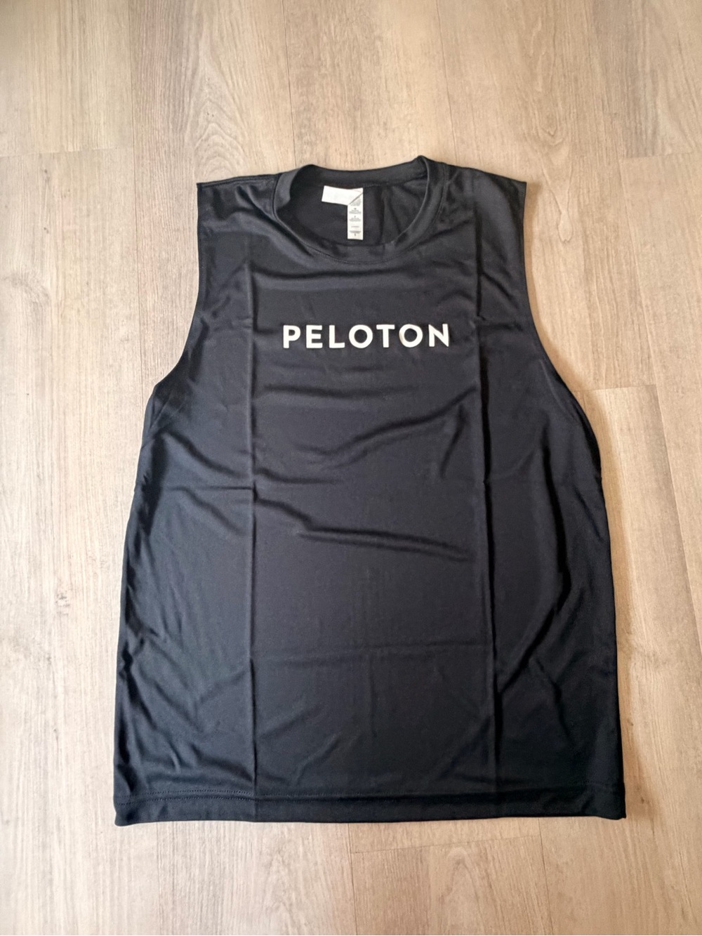 Peloton men’s active tank